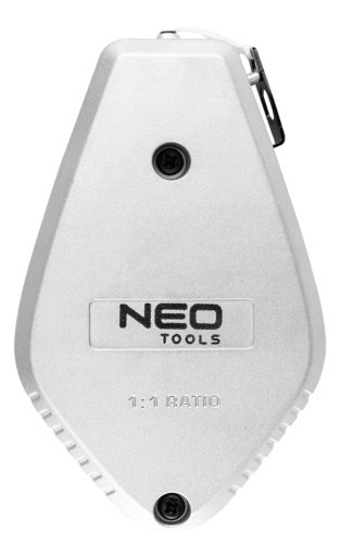 Kicsapózsinór alu házas, 30m