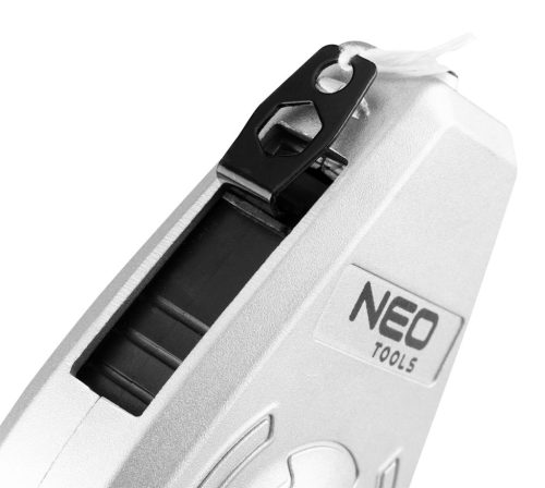 Kicsapózsinór alu házas, 30m