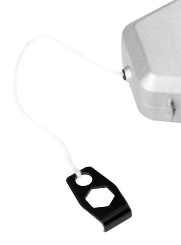 Kicsapózsinór alu házas, 30m