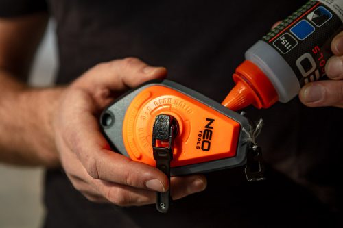 Porfesték, 115g, kék, min. rendelés: 5db