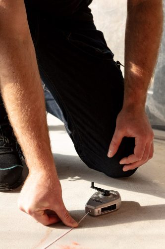 Porfesték, 115g, piros, min. rendelés: 5db