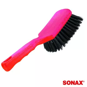   SONAX 491700 IntensivReinigungsBürste, kárpittisztító kefe, 1 db