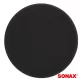 SONAX 493241 Polishing Pad, polírozó szivacs (szuper lágy, szürke), 1 db