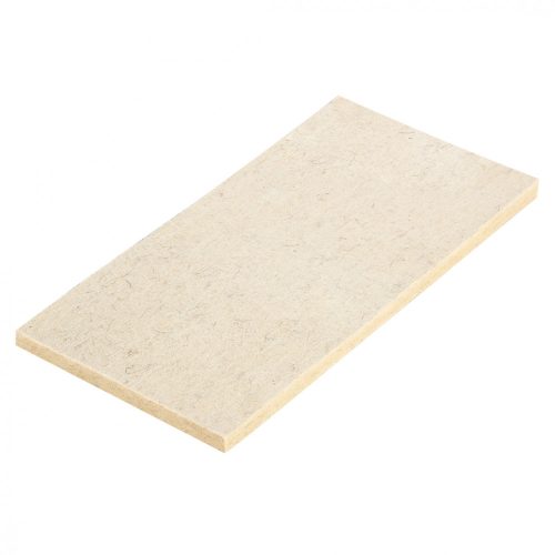 Filc lap simítóhoz, 8mm, 280x140mm,