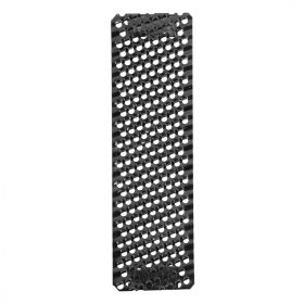   Ráspolybetét alumínium gipszkartonráspolyhoz(50-420-hoz), SK2 acél