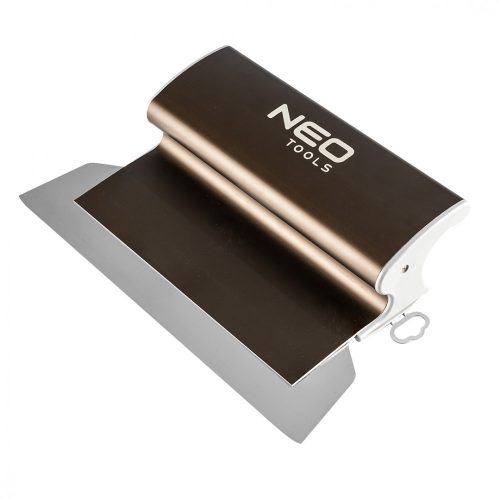Felületsimító alumínium bevonat EXTREME 250mm