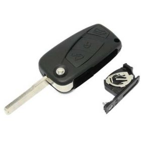 Peugeot Boxer, 3 gombos bicskakulcs ház, oldalt elemtartós