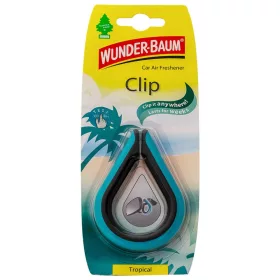 Wunderbaum Clip-Tropical-Trópusi