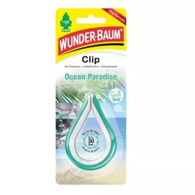 Wunderbaum Clip Ocean Paradise