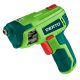 Akkus revolver csavarozó, 3,6V, 1,5Ah, 5Nm, 10bit, LED világítás