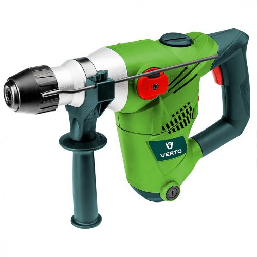 Fúrókalapács 1500w SDS plus kofferral