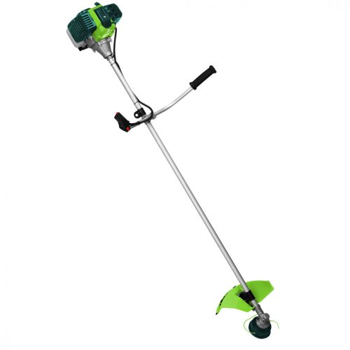 Benzines fűkasza 1.4kW, vágó szélesség 255/460mm, kiegészítőkkel