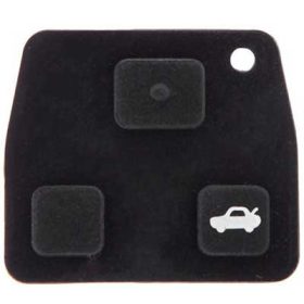 Toyota, 2 és 3 gombos nyomógomb