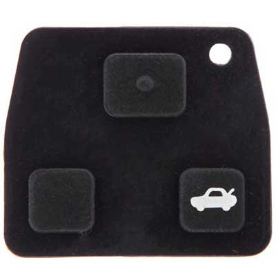 Toyota, 2 és 3 gombos nyomógomb