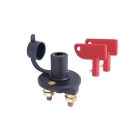 51049 Autós áramtalanító AE-FJ3003 / HG-6603