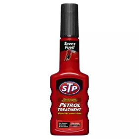 STP 51200EE Benzin üzemanyag adalék, 200ml