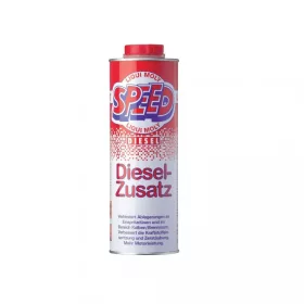 Liqui Moly Diesel Zusatz Speed dízel adalék, 1lit