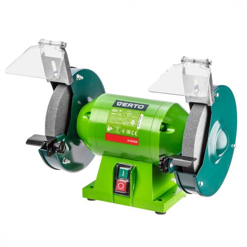 Köszörűgép 200w 150mm
