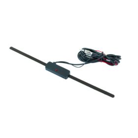   52107 Antenna erősített beltéri Erősített beltéri antenna