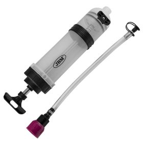   JBM kézipumpa, fecskendő, AdBlue, hajtóműolaj betöltéséhez, 1.5lit