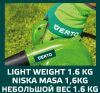 Lombszívó 500W, 2.2 m3/min