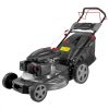 Benzines Fűnyírógép 4,0LE(3,0kW), önjáró, vágásszélesség: 502mm, vágásmagasság: 25-65mm, Euro5