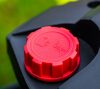 Benzines Fűnyírógép 4,0LE(3,0kW), önjáró, vágásszélesség: 502mm, vágásmagasság: 25-65mm, Euro5