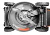 Benzines Fűnyírógép 4,0LE(3,0kW), önjáró, vágásszélesség: 502mm, vágásmagasság: 25-65mm, Euro5