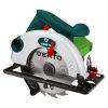 Körfűrész 1200w 165mm