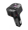 Bluetooth kihangosító - FM/Transmitter PD 30W - 12/24V