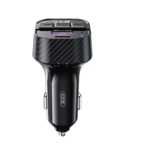 Bluetooth kihangosító - FM/Transmitter PD 30W - 12/24V