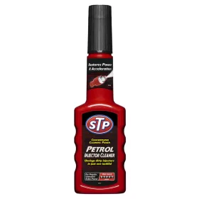  STP 53200EE Benzin Injector és karburátor tisztító, 200ml