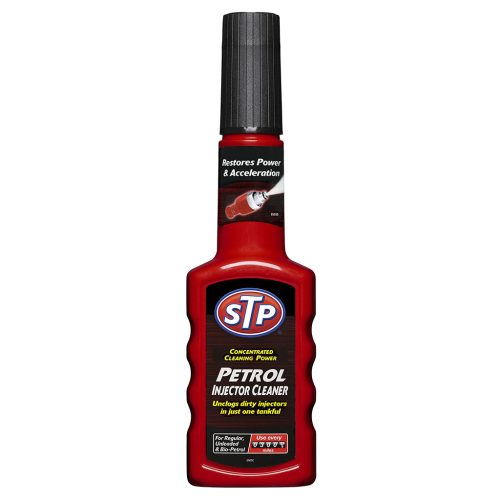 STP 53200EE Benzin Injector és karburátor tisztító, 200ml