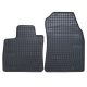 Gumiszőnyeg FORD Courier 2014 -