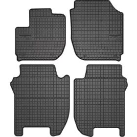 Gumiszőnyeg HONDA Jazz IV 2015 -