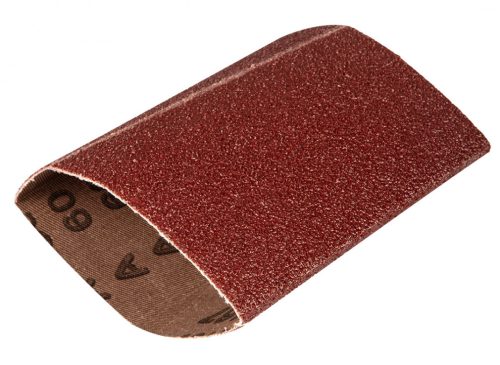 Csiszolóhüvely, 58ge137-hez, p60, 4db