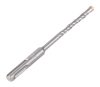 Betonfúró SDS PLUS 6x160mm, S4 type, 4 élű, vasbetonhoz