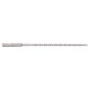 Betonfúró SDS PLUS 6x210mm, S4 type, 4 élű, vasbetonhoz