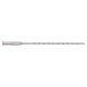 Betonfúró SDS PLUS 6x210mm, S4 type, 4 élű, vasbetonhoz