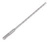 Betonfúró SDS PLUS 6x210mm, S4 type, 4 élű, vasbetonhoz