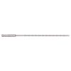Betonfúró SDS PLUS 6x260mm, S4 type, 4 élű, vasbetonhoz