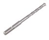Betonfúró SDS PLUS 8x110mm, S4 type, 4 élű, vasbetonhoz