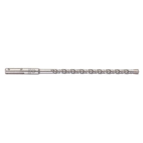Betonfúró SDS PLUS 8x260mm, S4 type, 4 élű, vasbetonhoz