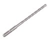 Betonfúró SDS PLUS 8x260mm, S4 type, 4 élű, vasbetonhoz