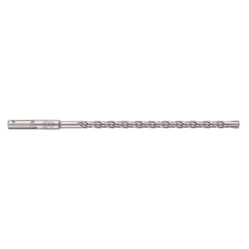 Betonfúró SDS PLUS 8x310mm, S4 type, 4 élű, vasbetonhoz