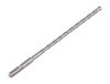 Betonfúró SDS PLUS 8x310mm, S4 type, 4 élű, vasbetonhoz