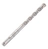 Betonfúró SDS PLUS 10x160mm, S4 type, 4 élű, vasbetonhoz
