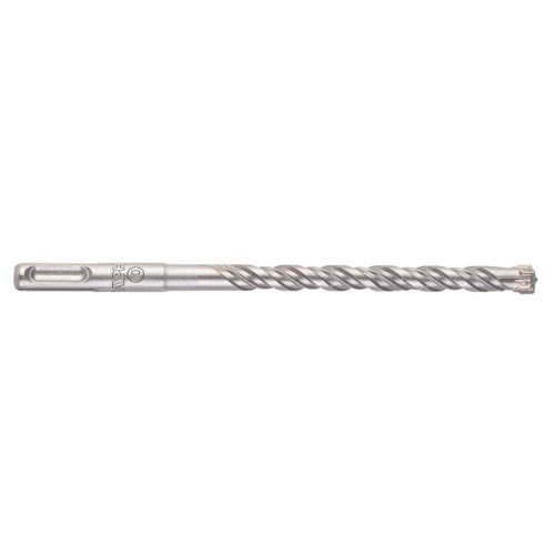 Betonfúró SDS PLUS 10x210mm, S4 type, 4 élű, vasbetonhoz
