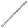Betonfúró SDS PLUS 10x210mm, S4 type, 4 élű, vasbetonhoz