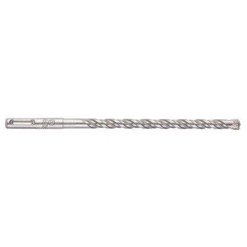 Betonfúró SDS PLUS 10x260mm, S4 type, 4 élű, vasbetonhoz
